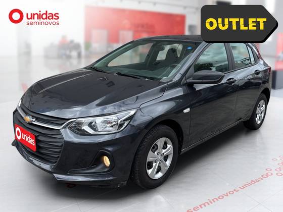 CHEVROLET ONIX 1.0 FLEX MANUAL CHEVROLET ONIX 1.0 FLEX MANUAL